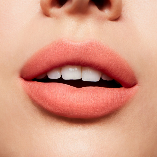 Помада для губ жидкая «Powder Kiss Liquid Lipcolour», тон Mull It Over