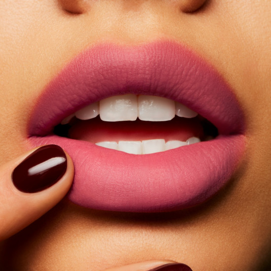 Помада для губ жидкая «Powder Kiss Liquid Lipcolour», тон More the Mehr-ier