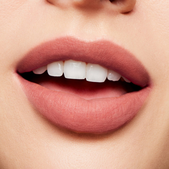 Помада для губ жидкая «Powder Kiss Liquid Lipcolour», тон Date-Maker