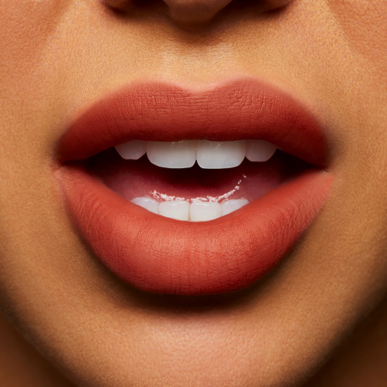 Помада для губ жидкая «Powder Kiss Liquid Lipcolour», тон Sorry Not Sorry
