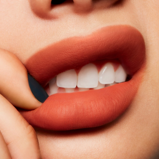 Помада для губ жидкая «Powder Kiss Liquid Lipcolour», тон Sorry Not Sorry