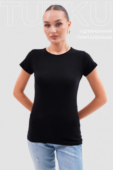 Футболка женская