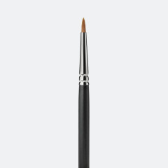 Кисть косметическая «Preise Eyeliner 209» - Фото 2