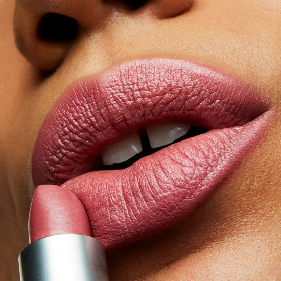Помада для губ «Lipstick Satin», тон 802 Brave