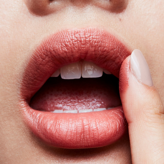 Помада для губ «Lipstick Satin», тон 813 Mocha