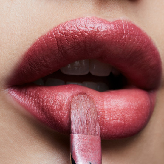 Помада для губ «Lipstick Satin», тон Twig