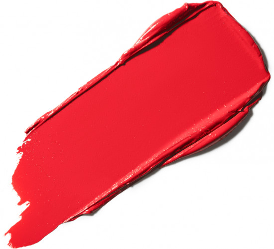 Помада для губ «Lipstick Satin», тон 811 M.A.C red