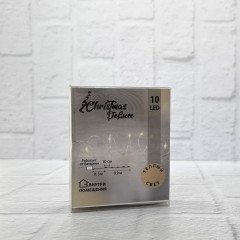 Гирлянда «Роса» - Фото 1