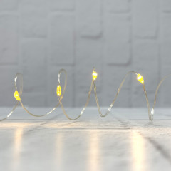 Гирлянда «Роса» - Фото 2