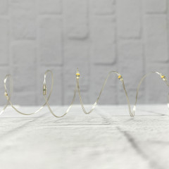 Гирлянда «Роса» - Фото 3