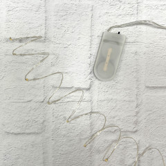 Гирлянда «Роса» - Фото 4