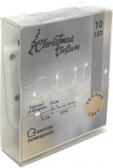 Гирлянда «Роса» - Фото 6