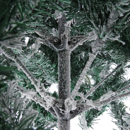 Ёлка «Сибирская вьюга»