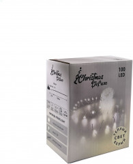 Гирлянда «Капли макро» - Фото 1