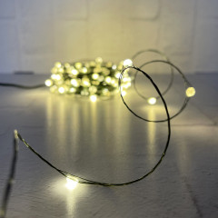 Гирлянда «Капли макро» - Фото 3