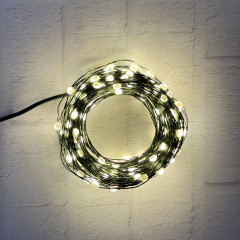 Гирлянда «Капли макро» - Фото 4