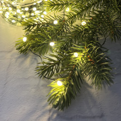 Гирлянда «Капли макро» - Фото 5