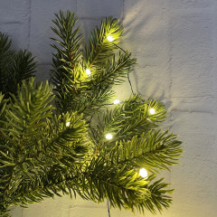 Гирлянда «Капли макро» - Фото 6