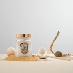 Бальзам для тела «Melting Balm Taj Palace» - Фото 1