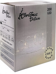 Гирлянда «Роса» - Фото 1