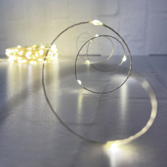 Гирлянда «Роса» - Фото 4