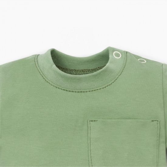 Футболка детская Basic Line