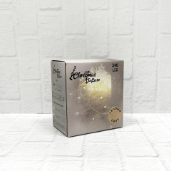 Гирлянда «Капли макро» - Фото 2