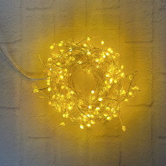 Гирлянда «Капли макро» - Фото 3