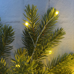 Гирлянда «Капли макро» - Фото 6