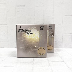 Гирлянда «Капли макро» - Фото 8