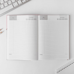 Ежедневник в твердой обложке «Сочиняй мечты» - Фото 2