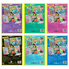 Набор обучающих книг «Как, зачем, почему?» - Фото 7