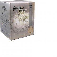 Гирлянда «Капли макро» - Фото 1