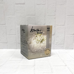 Гирлянда «Капли макро» - Фото 2