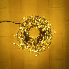 Гирлянда «Капли макро» - Фото 3