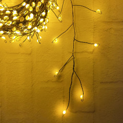 Гирлянда «Капли макро» - Фото 4