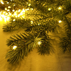 Гирлянда «Капли макро» - Фото 5