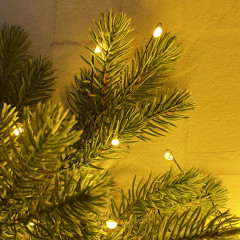 Гирлянда «Капли макро» - Фото 6