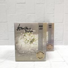 Гирлянда «Капли макро» - Фото 8