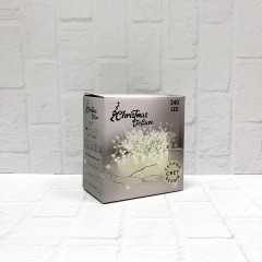 Гирлянда «Капли микро» - Фото 2