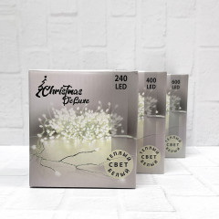 Гирлянда «Капли микро» - Фото 7