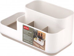 Органайзер для хранения кухонных приинадлежностей - Фото 1