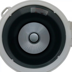 Рисоварка Mabuhay Star SL-7003 - Фото 3