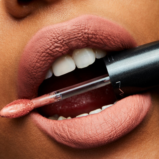Помада для губ жидкая «Retro Matte Liquid Lipcolour», тон 107 Lady-be-good