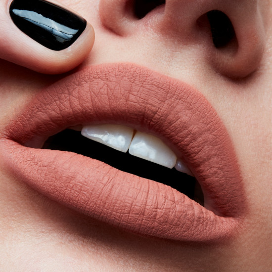 Помада для губ жидкая «Retro Matte Liquid Lipcolour», тон 107 Lady-be-good