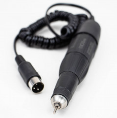 Сменная ручка для аппаратного маникюра и педикюра Strong 204 - Фото 1