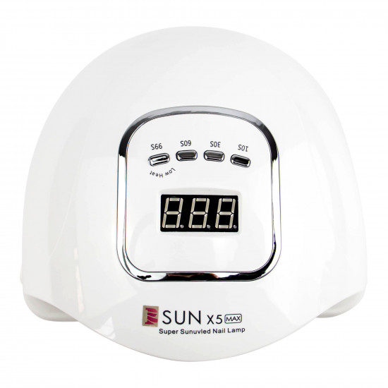 Лампа для маникюра и педикюра «Sun X5 MAX»