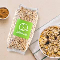 Арахис жареный соленый - Фото 5