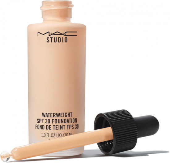 Тональная основа для лица «Waterweight Foundation» SPF30, оттенок NC25