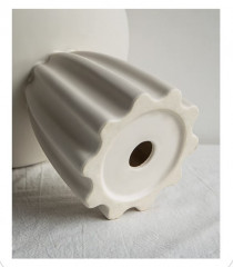 Фруктовница на ножке - Фото 5